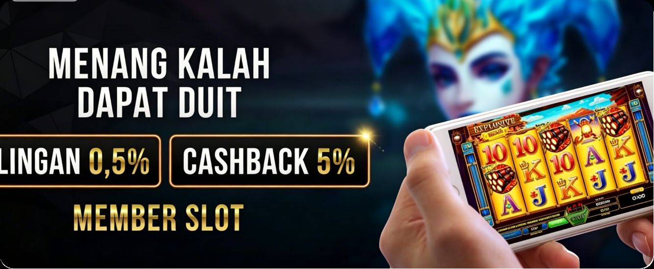 Main jaring08id.com Menang Jackpot Besar